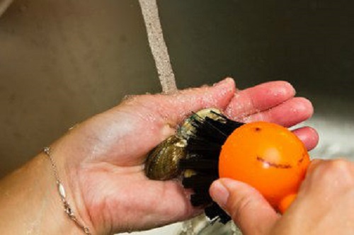 Thịt kho tàu xưa rồi, bây giờ phải làm tôm càng kho tàu thế này mới theo kịp thời đại