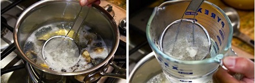 Thịt kho tàu xưa rồi, bây giờ phải làm tôm càng kho tàu thế này mới theo kịp thời đại