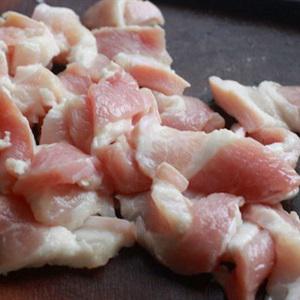 Cách làm thịt kho trái thơm