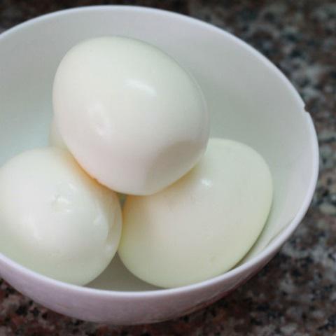 Cách làm thịt kho trứng