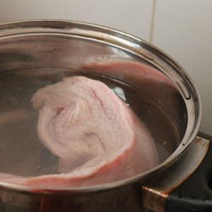 Cách làm thịt kho trứng