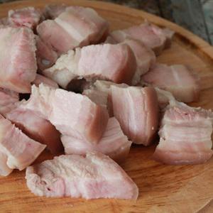 Cách làm thịt kho trứng