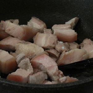 Cách làm thịt kho trứng