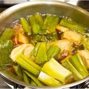 Cách làm thịt kho trứng kiểu Nhật