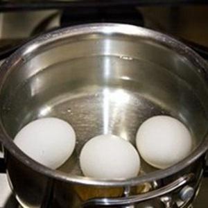 Cách làm thịt kho trứng kiểu Nhật