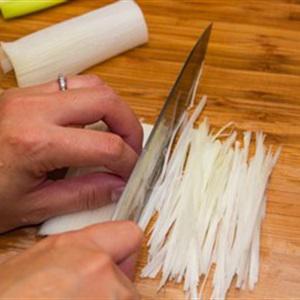 Cách làm thịt kho trứng kiểu Nhật