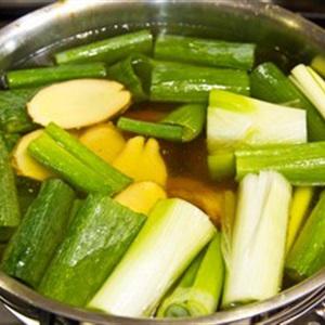 Cách làm thịt kho trứng kiểu Nhật