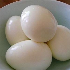 Cách làm thịt kho trứng nước dừa