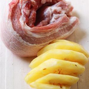 Cách làm thịt kho trứng thơm