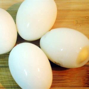 Cách làm thịt kho trứng thơm