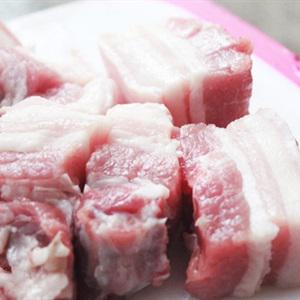 Cách làm thịt kho xì dầu