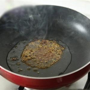 Cách làm thịt kho xì dầu