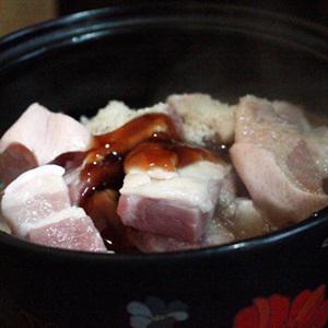 Cách làm thịt kho xì dầu