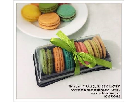 Thịt lợn chiên giòn tẩm mật ong – nghe là thèm