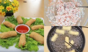 Thịt lợn kho trứng xưa rồi, thịt gà kho trứng cũng ngon không kém phần