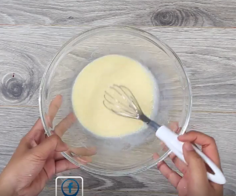 Thịt lợn nhồi củ sen rán giòn giòn thơm thơm cả nhà đều mê