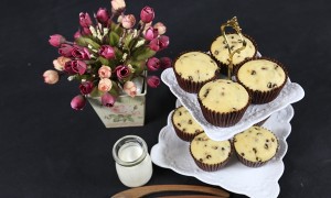 Thịt lợn nhồi củ sen rán giòn giòn thơm thơm cả nhà đều mê