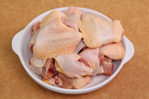 Thịt luộc cuốn dưa chuột thơm ngon, ăn 1 lại muốn ăn 10