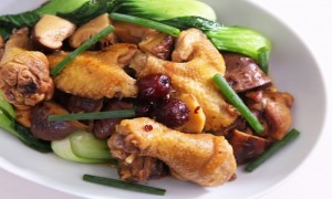 Thịt luộc cuốn dưa chuột thơm ngon, ăn 1 lại muốn ăn 10