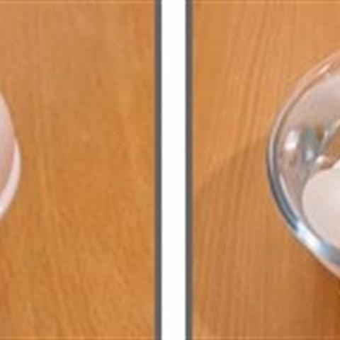 Cách làm thịt nấu đông trong vỏ trứng