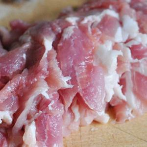 Cách làm thịt nướng sả