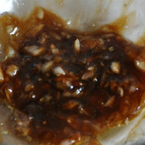 Cách làm thịt nướng sả