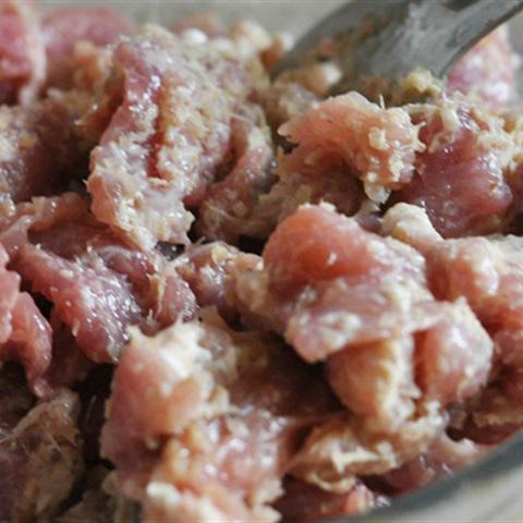 Cách làm thịt nướng sả