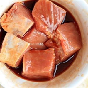 Cách làm thịt nướng xá xíu