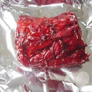 Cách làm thịt nướng xá xíu