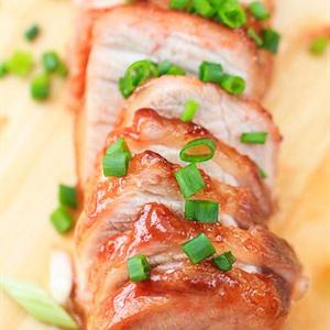 Cách làm thịt nướng xá xíu