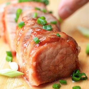 Cách làm thịt nướng xá xíu