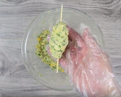 Thịt phải chiên kiểu Hàn thế này mới đúng chuẩn đầu bếp năm sao