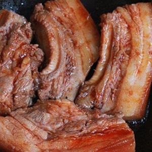 Cách làm thịt quay xá xíu