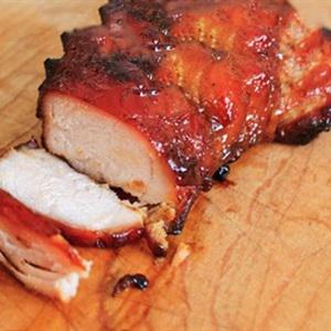 Cách làm thịt quay xá xíu