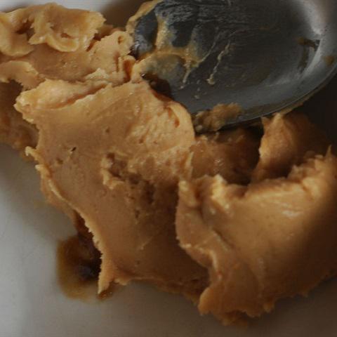 Cách làm thịt rim bơ đậu phộng