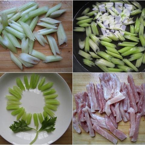 Cách làm thịt thăn sốt chua ngọt