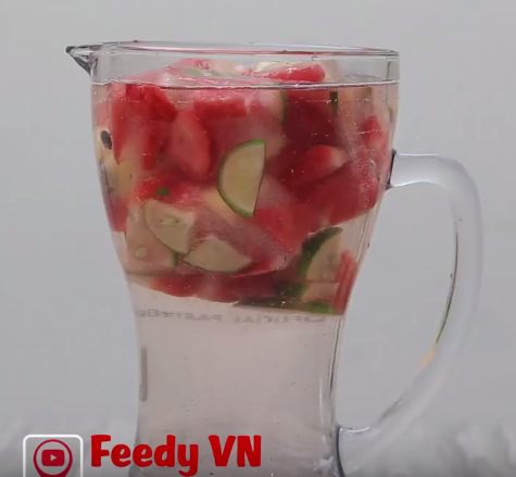 Thịt thăn sốt xì dầu đậm đà ngon cơm