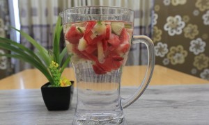 Thịt thăn sốt xì dầu đậm đà ngon cơm