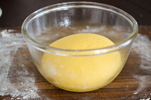 Thịt viên bắp cải sốt cà chua  tưởng lạ mà quen