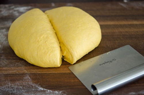 Thịt viên bắp cải sốt cà chua  tưởng lạ mà quen