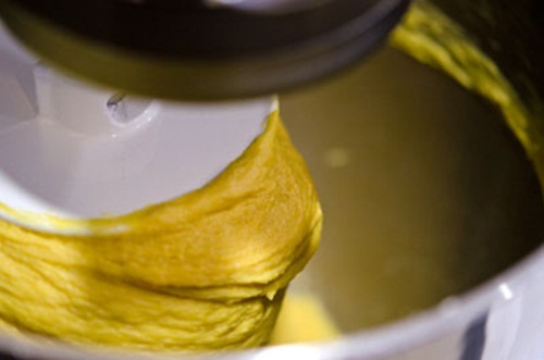 Thịt viên bắp cải sốt cà chua  tưởng lạ mà quen