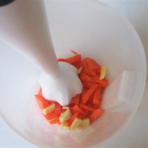 Cách làm thịt viên bọc khoai tây