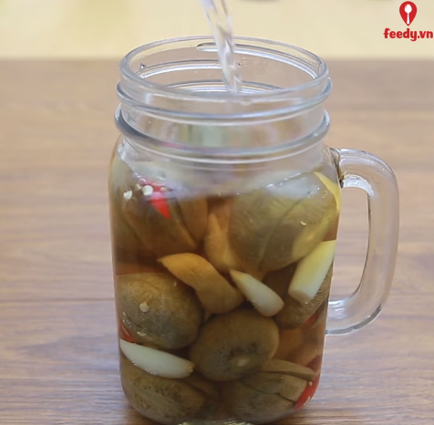 Thịt viên chiên đậm đà ngon cơm cho cả gia đình