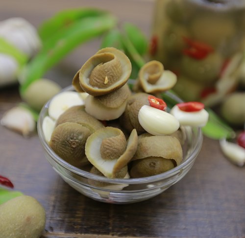 Thịt viên chiên đậm đà ngon cơm cho cả gia đình