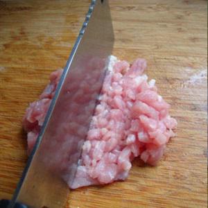 Cách làm thịt viên chiên thơm ngon