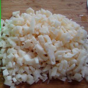 Cách làm thịt viên chiên thơm ngon