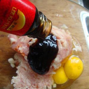 Cách làm thịt viên chiên thơm ngon