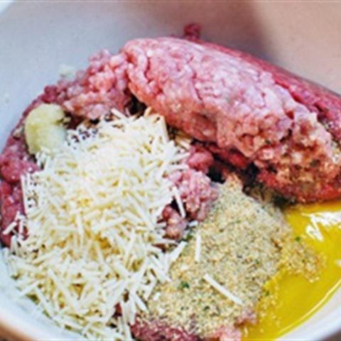 Cách làm thịt viên chua ngọt