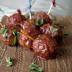 Cách làm thịt viên chua ngọt