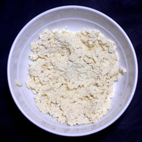 Cách làm thịt viên đậu hũ chiên